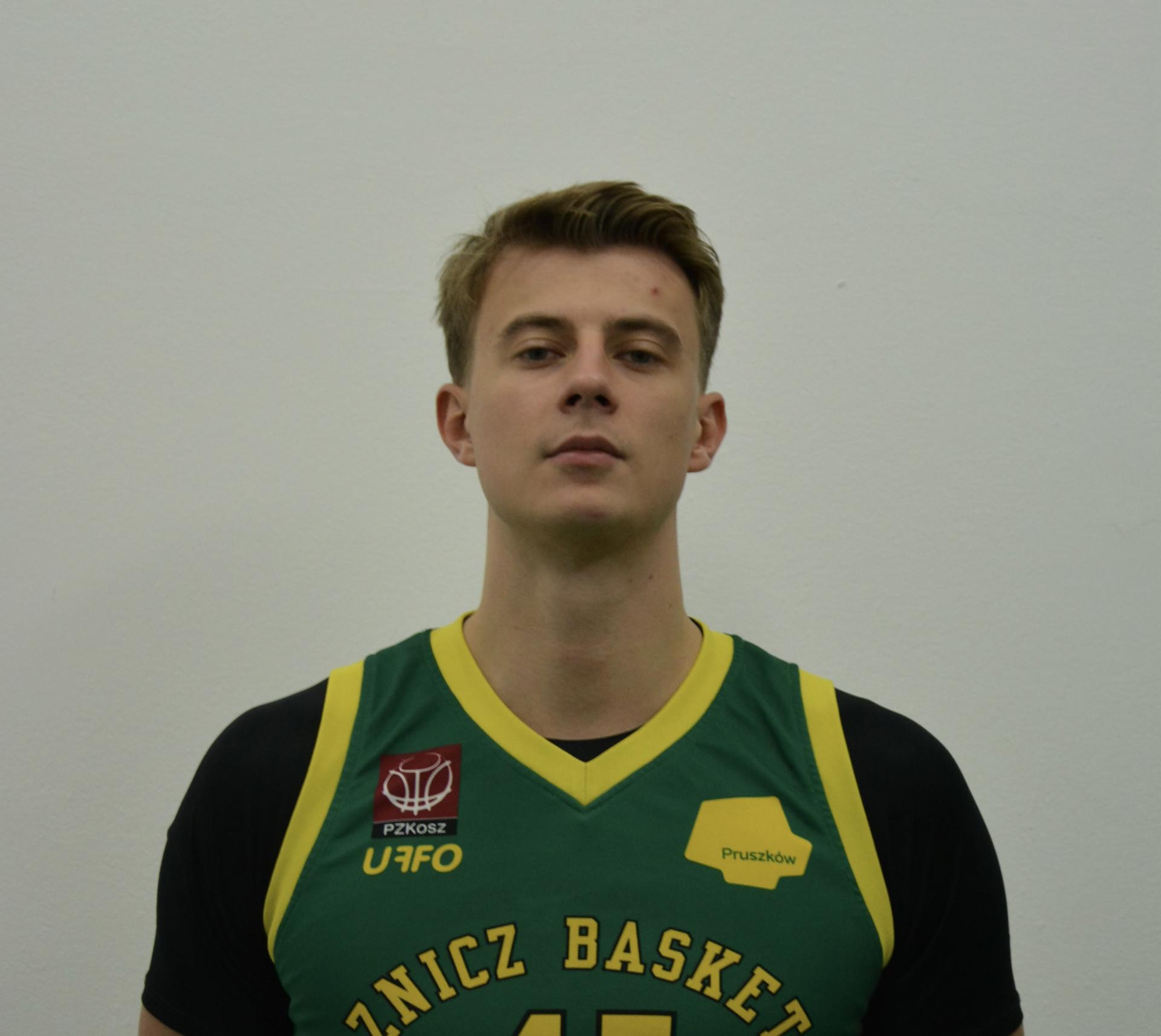 Antoni Michalski